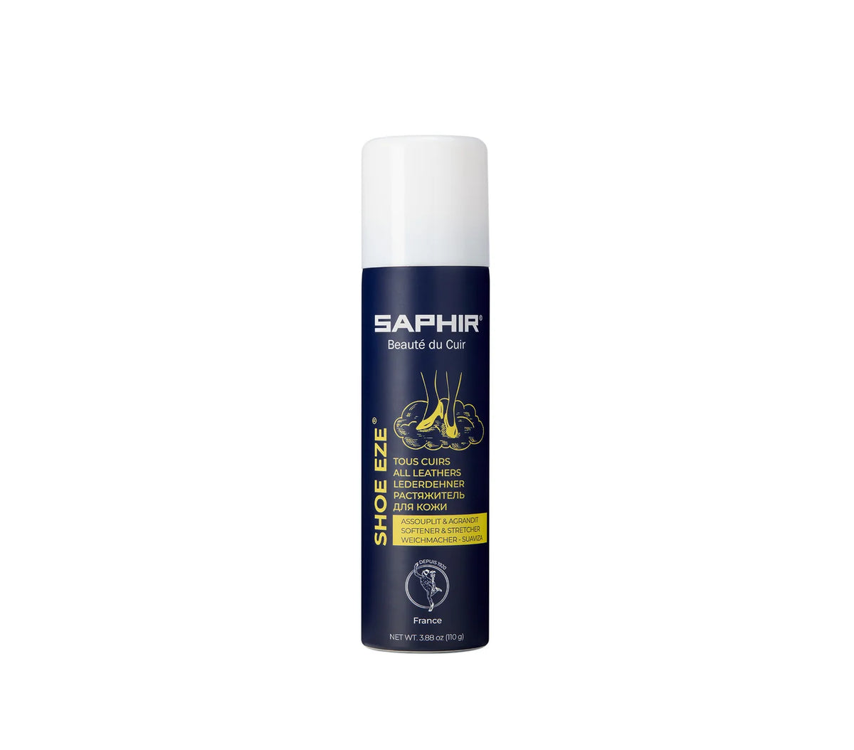 SHOE-EZE® (LEATHER SOFTNER SPRAY) - 150ml