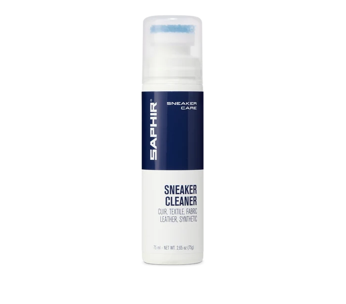 SNEAKER CLEANER (WITH APPLICATOR) - 75ml