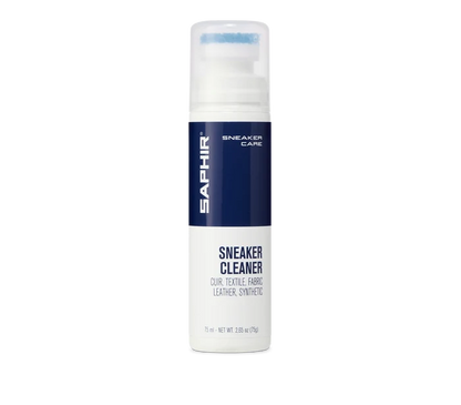 SNEAKER CLEANER (WITH APPLICATOR) - 75ml