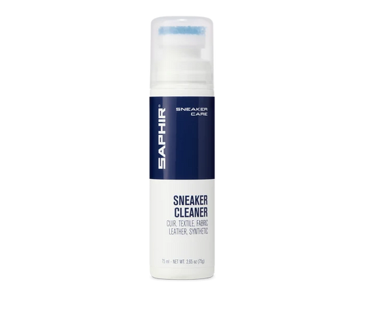 SNEAKER CLEANER (WITH APPLICATOR) - 75ml