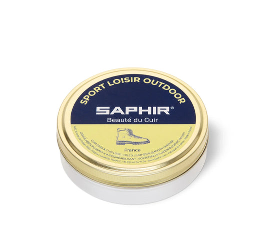 SPORT LOISIR OUTDOOR DUBBIN - 100ml