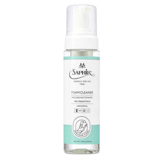 SNEAKER FOAM CLEANER - 200ml