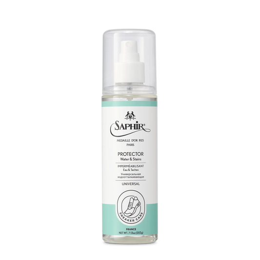 WATER & STAIN PROTECTOR SPRAY (AEROSOL FREE)