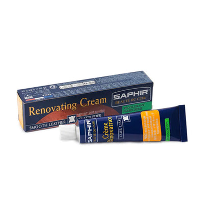 CREME RENOVATRICE TUBE (RENOVATING CREAM TUBE) - 25ml
