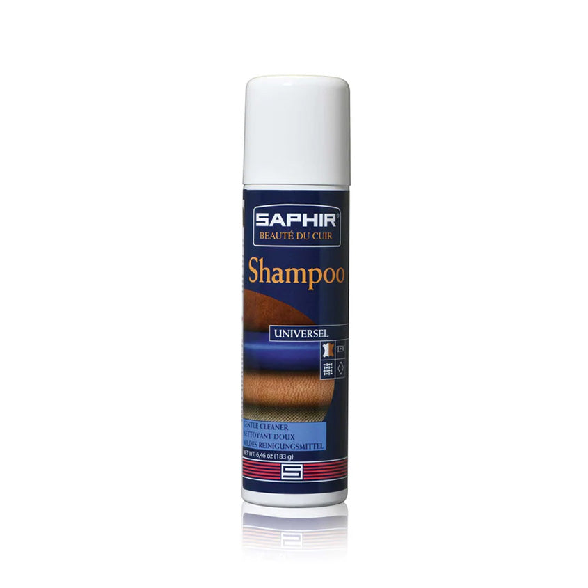 SAPHIR BEAUTE DU CUIR - SHAMPOO - 150ml