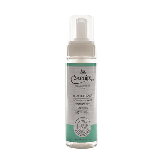 SAPHIR MEDAILLE D'OR - SNEAKER FOAM CLEANER - 200ml