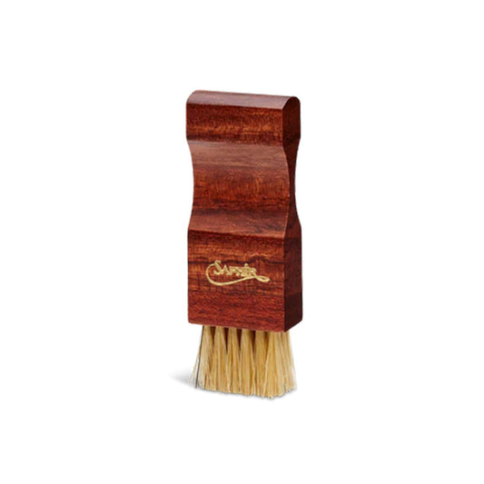 SAPHIR MEDAILLE D'OR - SPREADING BRUSH (POMMADIER APPLICATOR BRUSH) - WHITE