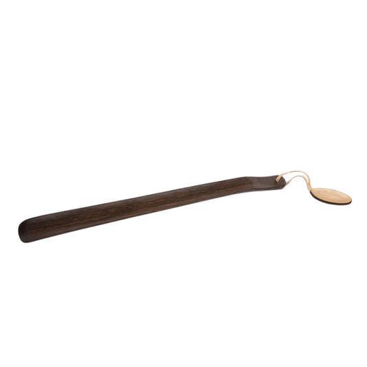 SAPHIR MEDAILLE D'OR - WOODEN SHOE HORN - 41cm