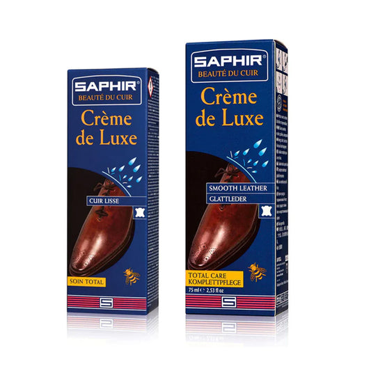 SAPHIR BEAUTE DU CUIR - 1789 CREME DE LUXE (HIGH PIGMENT) - 50ml