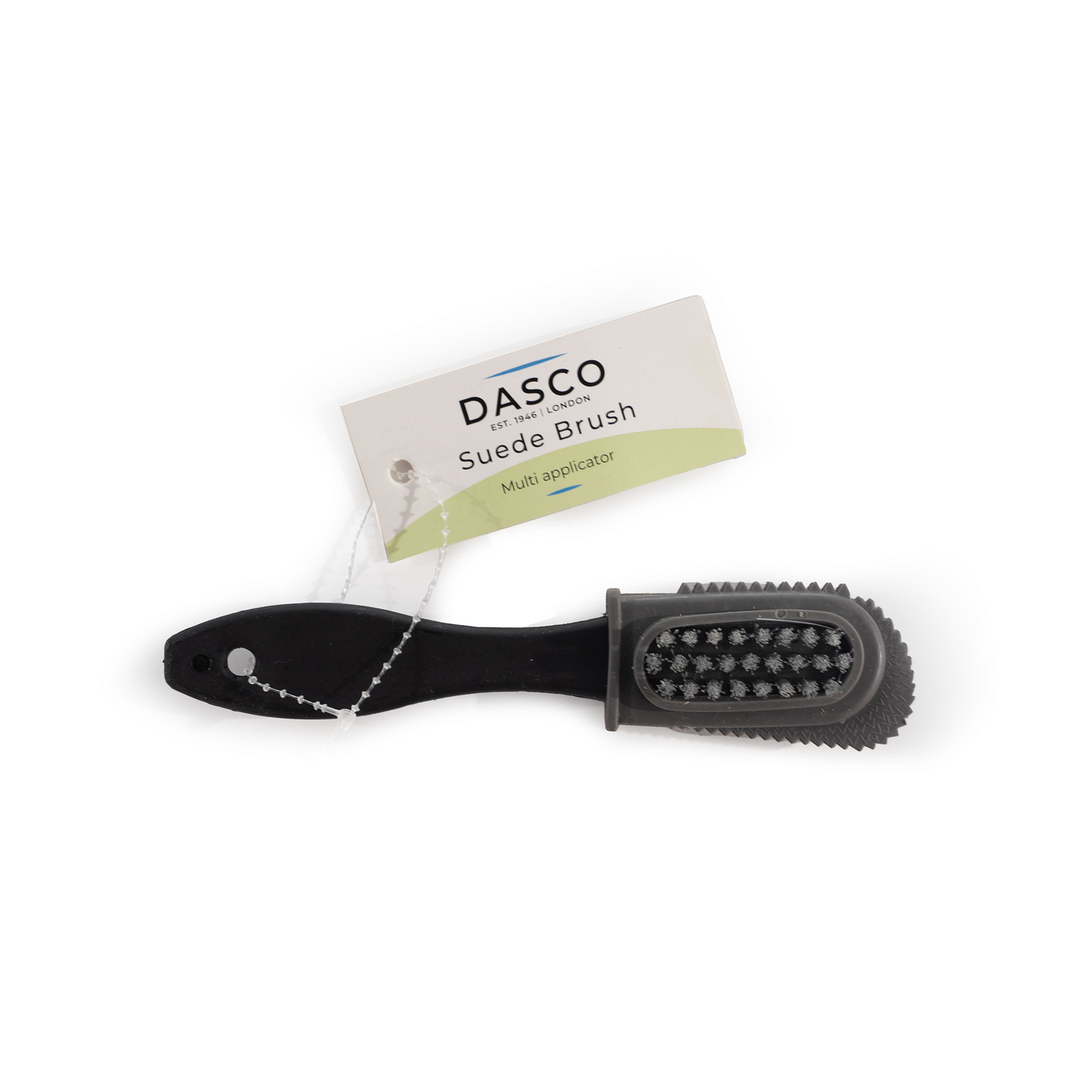 MULTI APPLICATOR SUEDE BRUSH - NYLON