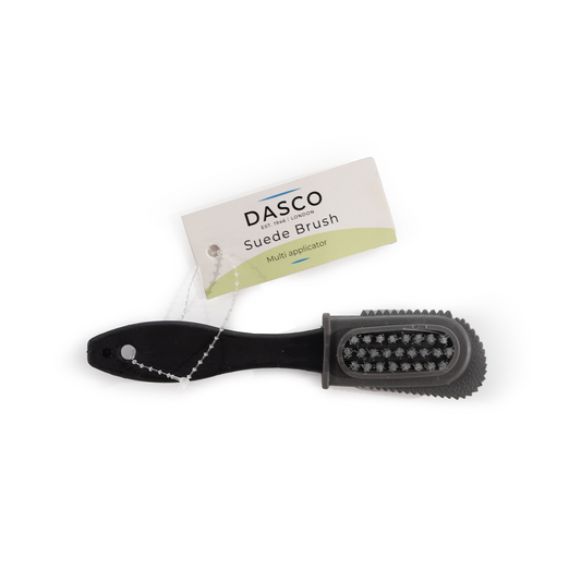 MULTI APPLICATOR SUEDE BRUSH - NYLON