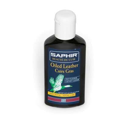 CREME CUIRS GRAS (OILED LEATHER CREAM) - 125ml