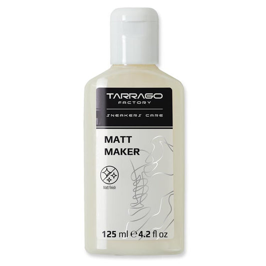 TARRAGO - SNEAKER MATT MAKER - 125ml