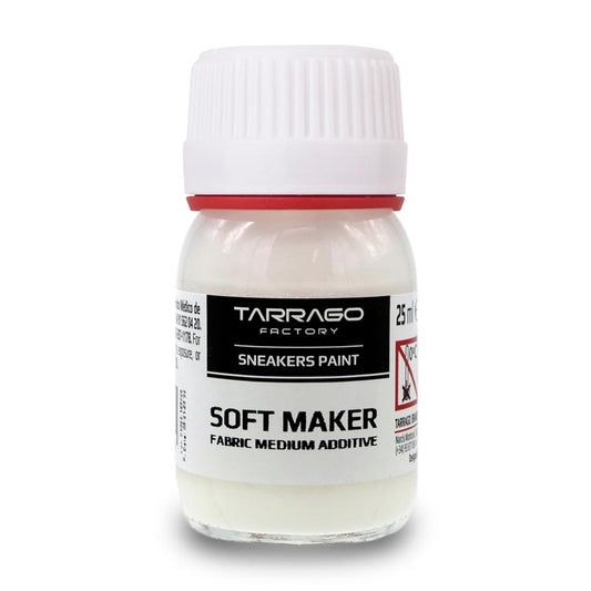 TARRAGO SNEAKER SOFT MAKER 25ml