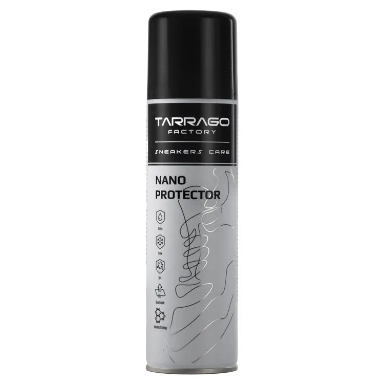 TARRAGO - SNEAKERS NANO PROTECTOR SPRAY - 250ml