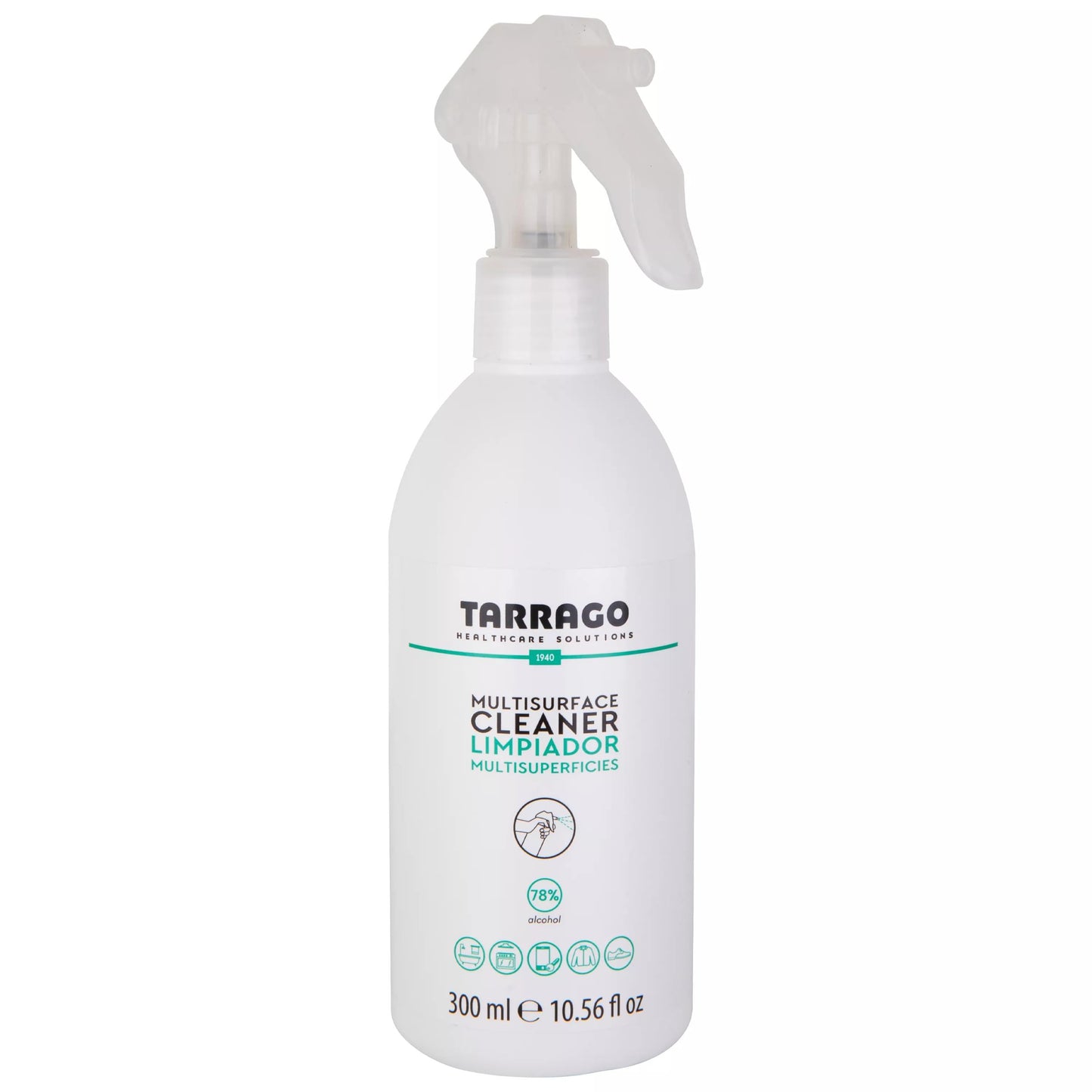 TARRAGO - MULTI SURFACE CLEANER - 300ML