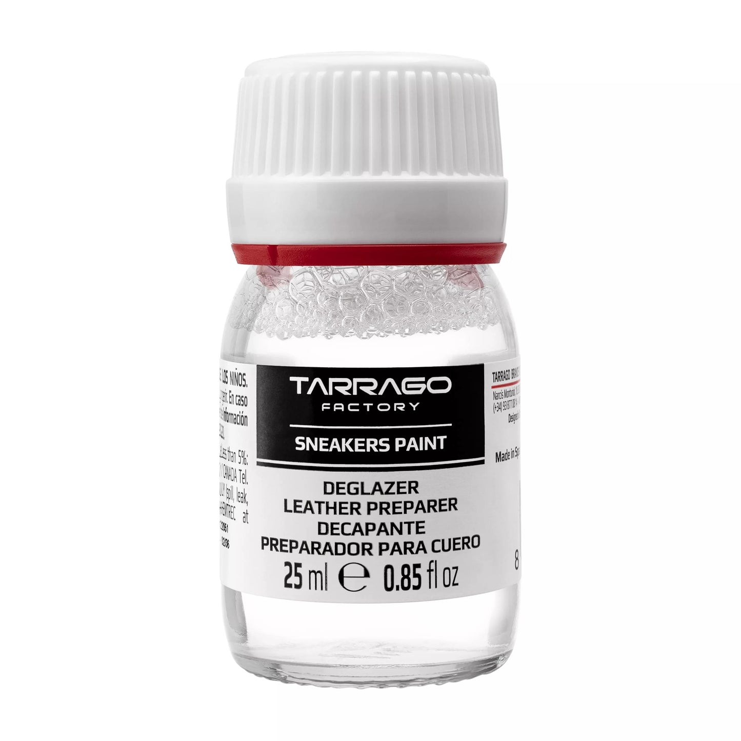 TARRAGO - SNEAKERS DEGLAZER  - 25ml