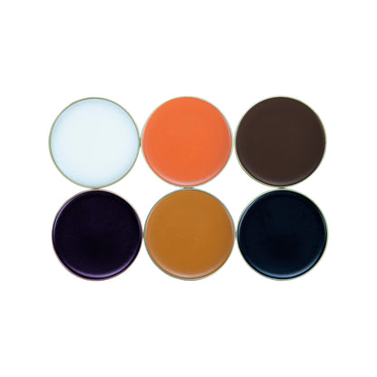DASCO - WAX POLISH - 50ml