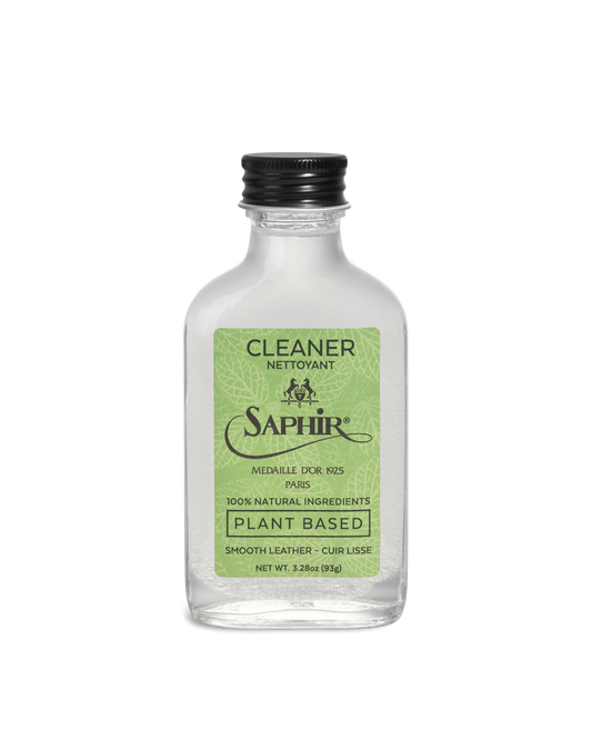 SAPHIR MEDAILLE D'OR - 100% PLANT BASED CLEANER & STAIN REMOVER - 100ml