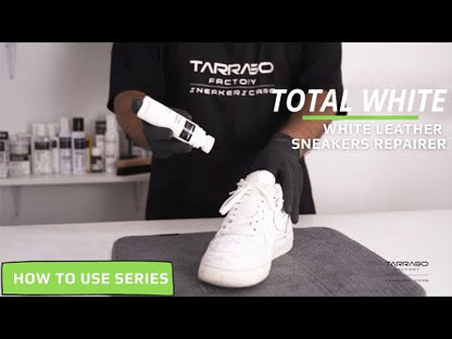 TARRAGO SNEAKERS TOTAL WHITE 75ml