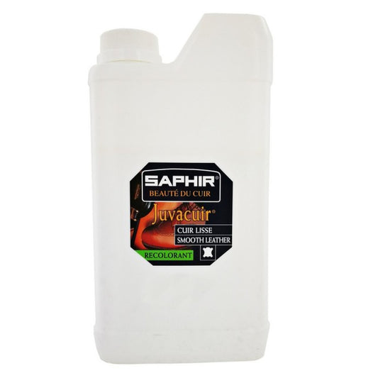 SAPHIR BEAUTE DU CUIR - JUVACUIR - 500ml