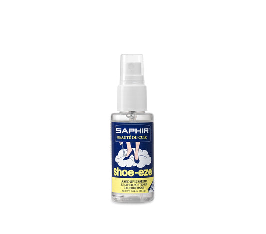 SHOE-EZE PUMP SPRAY (LEATHER STRETCH)