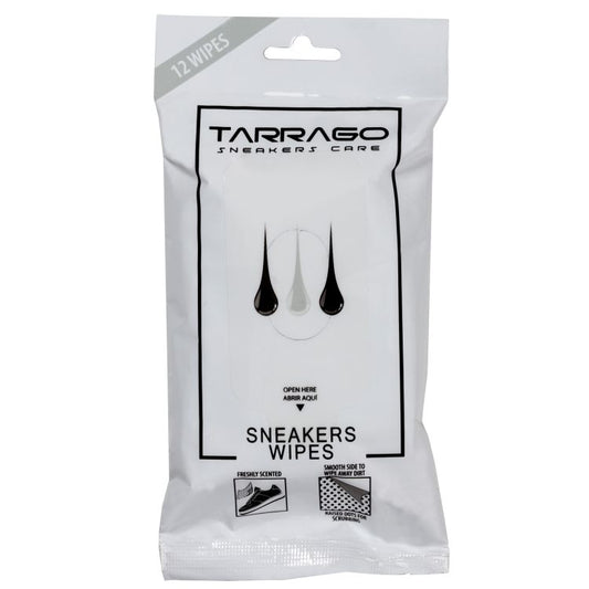 TARRAGO SNEAKER WIPES