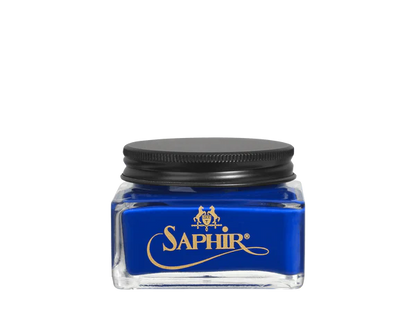 SAPHIR MEDAILLE D'OR - CREME 1925 POMMADIER (CREAM POLISH) - 75ml