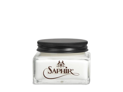 SAPHIR MEDAILLE D'OR - CREME 1925 POMMADIER (CREAM POLISH) - 75ml