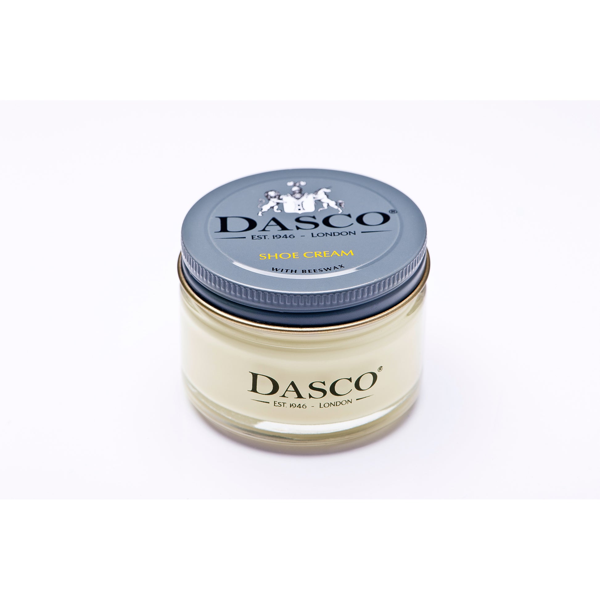 Dasco Soft Cream Polish