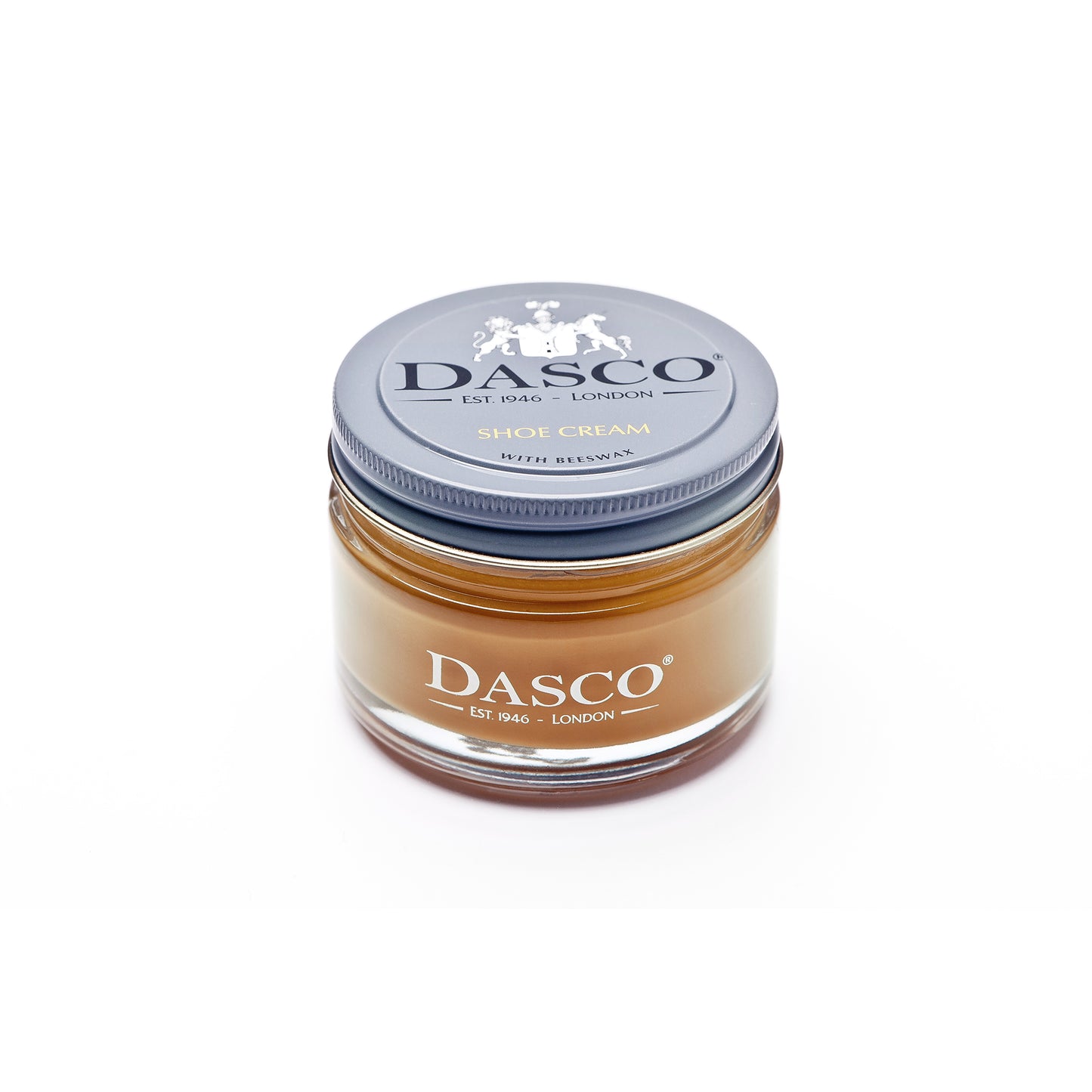 DASCO - JAR CREAM -  50ml