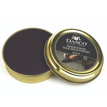 DASCO - WAX POLISH - 50ml