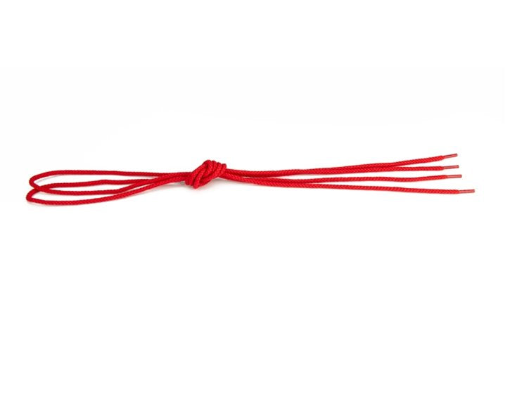 DASCO - THICK CORD LACES - 75cm