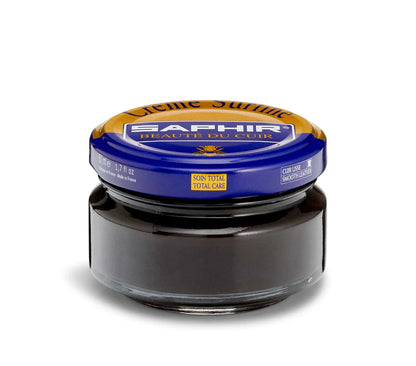 SAPHIR BEAUTE DU CUIR - CREME SURFINE (SHOE CREAM) - 50ml