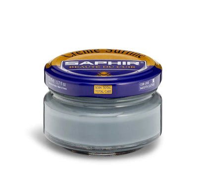 SAPHIR BEAUTE DU CUIR - CREME SURFINE (SHOE CREAM) - 50ml