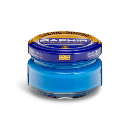 SAPHIR BEAUTE DU CUIR - CREME SURFINE (SHOE CREAM) - 50ml