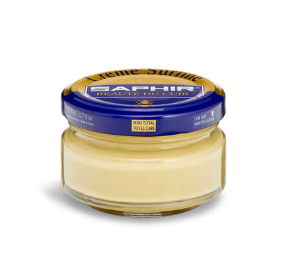 SAPHIR BEAUTE DU CUIR - CREME SURFINE (SHOE CREAM) - 50ml