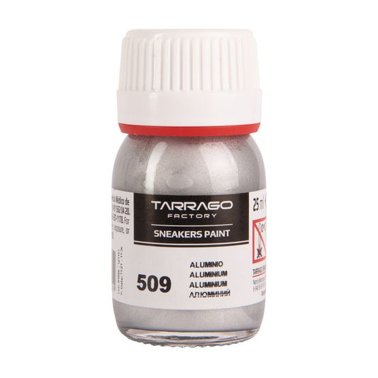 TARRAGO - SNEAKER PAINT - METALIC COLOURS - 25ml