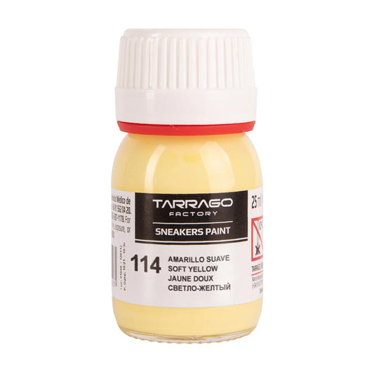 TARRAGO - PASTEL COLOURS - 25ml